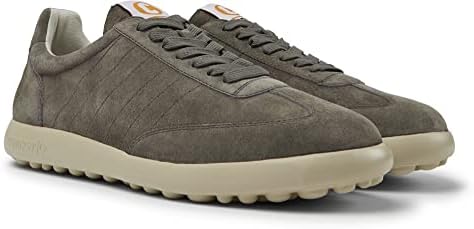 Camper Men's Sneaker, Medium Gray, 10 | Image 1
