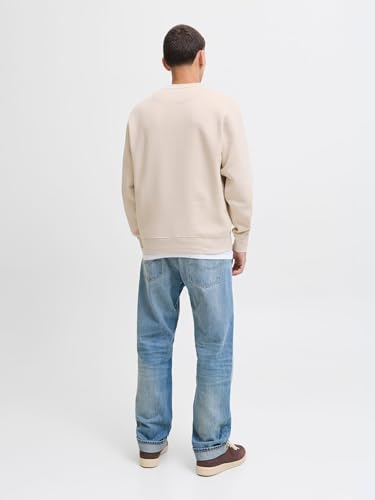 JACK & JONES Jjesoho Sweat Crew Neck 2Pk Mp – Ansicht 2