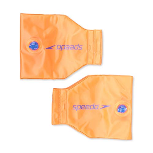 Speedo 8069201288 Armband Orange