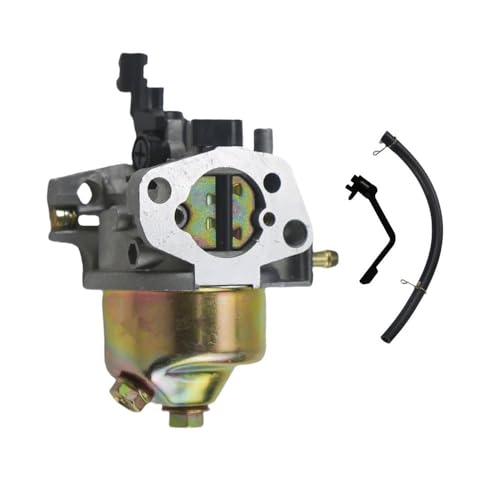 Carburateur moteur 4 temps GX160 GX200 168F 170F P19 pour motoculteur et pompe