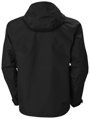 Helly-Hansen Mens Active Ocean Bound Jacket2