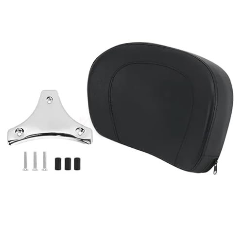 Barre sissy avec coussin de dossier passager pour moto Harley Road Glide FLTRK 2021