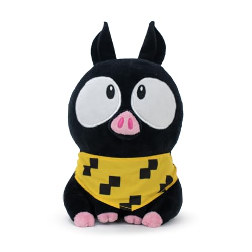 BARRADO - Peluche Ranma 1/2-22cm - 16002965 (P-Chan)