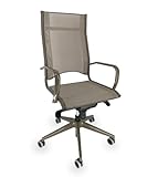 chaise bureau office depot Spécifications techniques : matériau revêtement : filet en polypropylène lavable. Matériau structure : acier verni. Fonctions spéciales : mécanisme oscillant réglable pour plus de confort. Base : base solide à 5 branches avec roues caoutchoutées pour plus de stabilité.