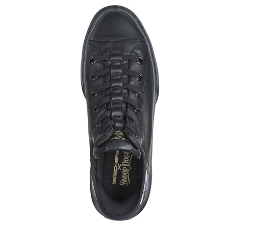 Image of Skechers Men's Snoop Dogg: Snoop ONE-Double G Hands Free Slip-Ins Sneaker