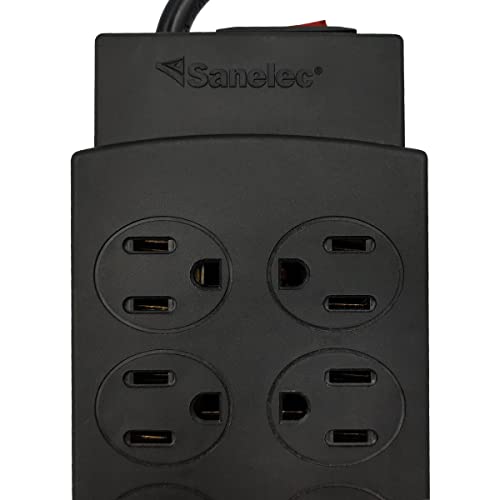 Consejos y comparativas para Comprar Multicontacto sanelec para comprar online. 26 Imagen adicional