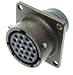 ITT Cannon Connector