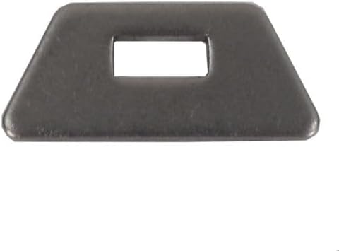 Weld On Zip Tie Tab - Bag Of 50 Pcs