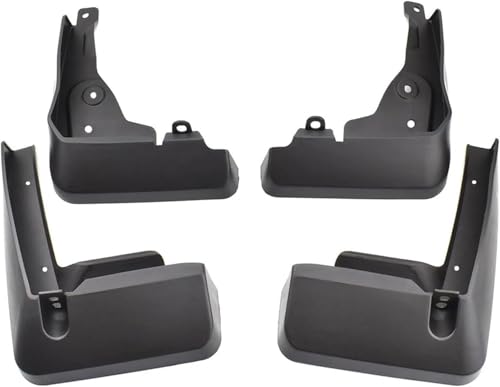 Garde-boue Toyota Corolla pour éviter les éclats de peinture sur portière