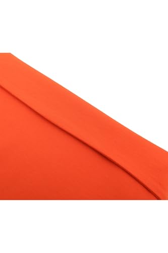 Image of Lilax Girls' Double Lined Sleeveless Basic Crop Tank Top