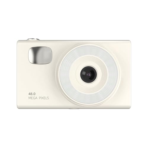 Appareil photo H12 cadeau d'anniversaire idéal pour filles et garçons créatifs
