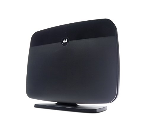 Motorola MR1900-72 Smart AC1900 Wi-Fi Gigabit Router with Power Boost