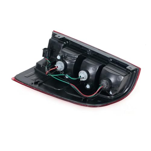 Feux arrière de rechange gauche LED pour Ford Ranger 06-11 - 2
