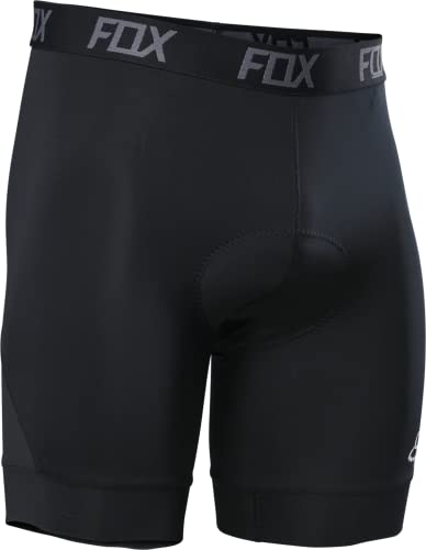 High qiality Fox Tecbase Lite Liner Short Black
