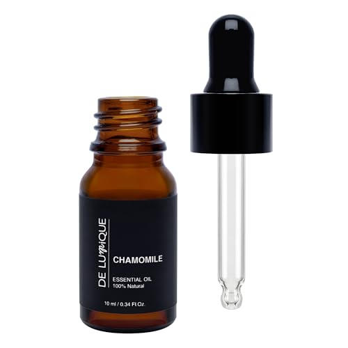Aceite Esencial Puro Manzanilla 10ml miniatura 3