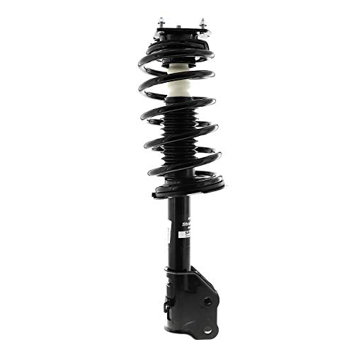 KYB SR4212 Strut-Plus Complete Corner Unit Assembly -Strut, Mount and Spring by KYB - Image 4
