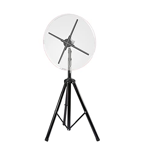 46cm+Round Protective Cover+Tripod