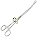 G.S FOERSTER Sponge Forceps 9.5