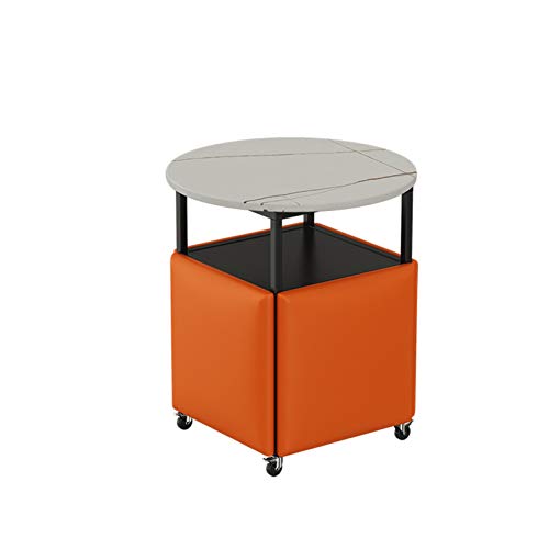 Coffee table stool combination The 15 best products in comparison