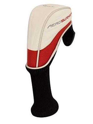TaylorMade AeroBurner Rescue évite les rayures de club de golf 2015