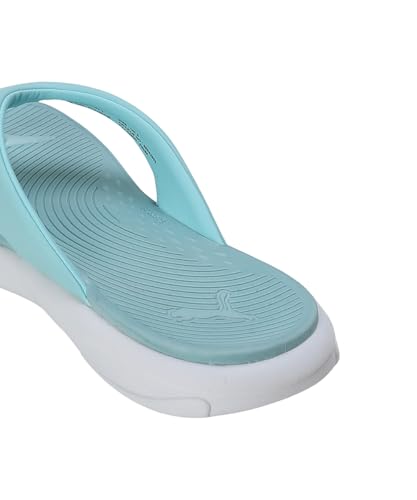 Image of PUMA womens Royalcat Softride Lumina Wns Slipper