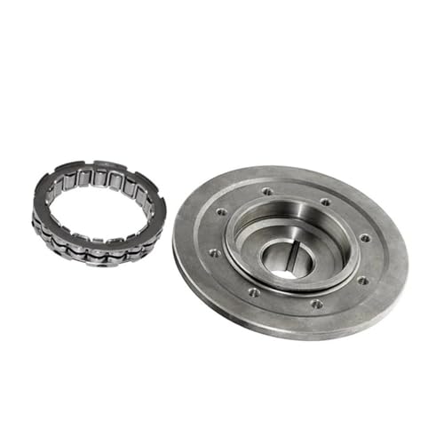 Roulement unidirectionnel de démarreur moto P650 GA650 embrayage fluide