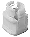 HALEX/SCOTT FETZER 95803 1/2"DPLX Lock Connector