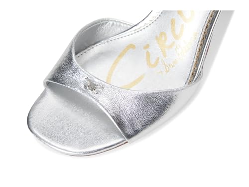 Circus NY by Sam Edelman Women's Aria Heeled Sandal2