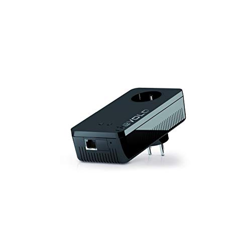 Preisvergleich Produktbild Devolo dLAN pro 1200 +PoE Powerline