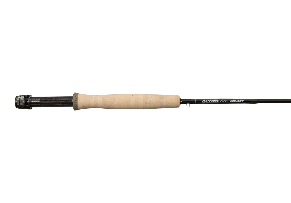 G Loomis IMX-PRO Creek Fly Rod - 2wt 7'9" 4pc