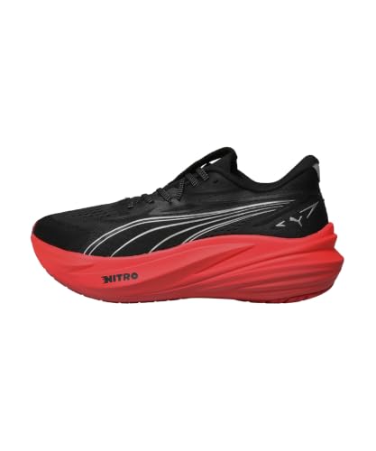 Image of Puma Mens Magmax Nitro 2 Running Shoe