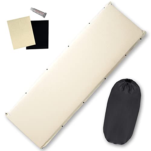 趣味職人 10cm自動膨張式 段差解消マット