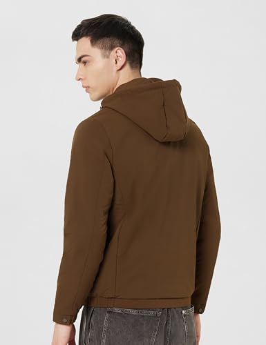 Image of Qube By Fort Collins Men Jacket