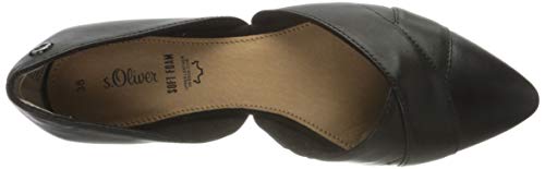 Image of s.Oliver Women's 5-5-24200-26 Loafer