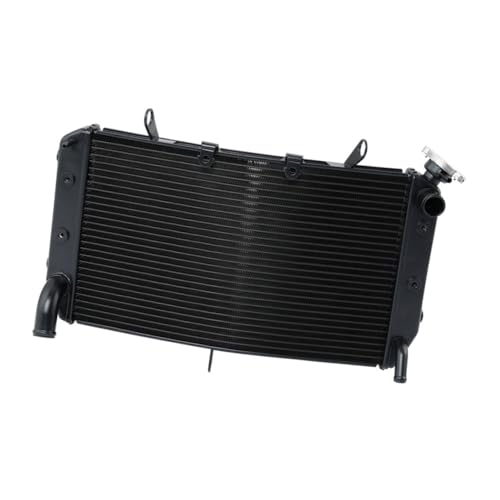 Radiateur moto FZ8 FZ1 FAZER 1000 refroidissement moteur 06-15