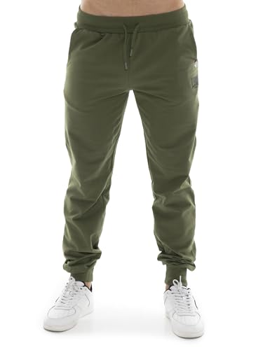 Pantalon de jogging homme Leone pour vos moments de détente