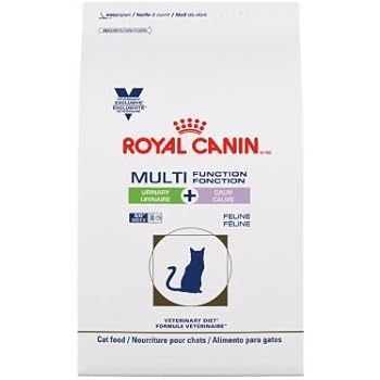 royal canin urinary so multifunction
