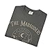 Marauders Shirt The Marauders Harry Fandom Magical Mischief Makers Remus Lupin Sirius T-Shirt Pepper