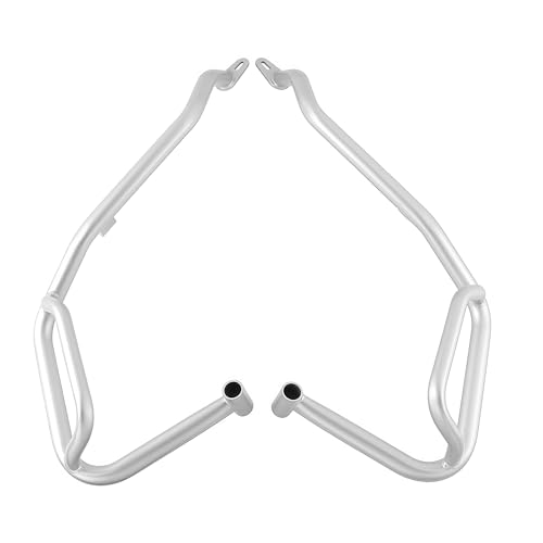 Barre anti-collision X-ADV 750 2021-2025, cadre de protection premium