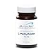 MethylPro 7.5mg L-Methylfolate 90 Capsules - Professional Strength Active Folate, 5-MTHF for Mood, Homocysteine Methylation + Immune Support, Non-GMO + Gluten-Free with No Fillers