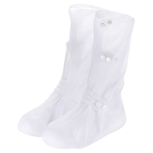 Couvre-chaussure étanche en silicone PATIKIL M pour femme