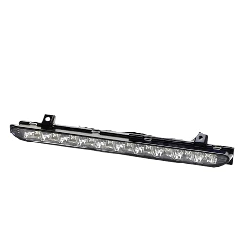 Troisième feu stop pour Cooper R56 R57, idéal pour vos trajets - 2