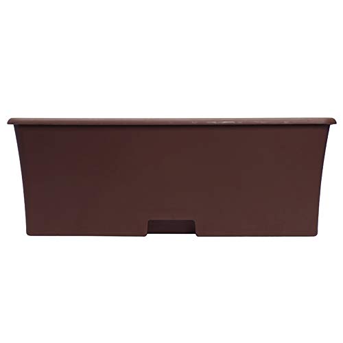 EarthBox 80103 Garden Kit, Standard, Chocolate