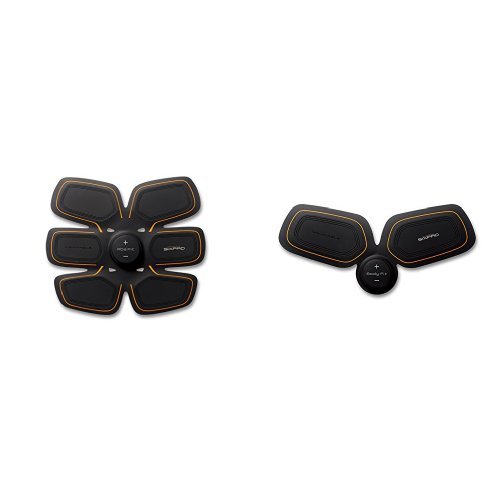 Sixpad Abs Fit 1 And Body Fit Ems Training Gear | Desertcart Barbados