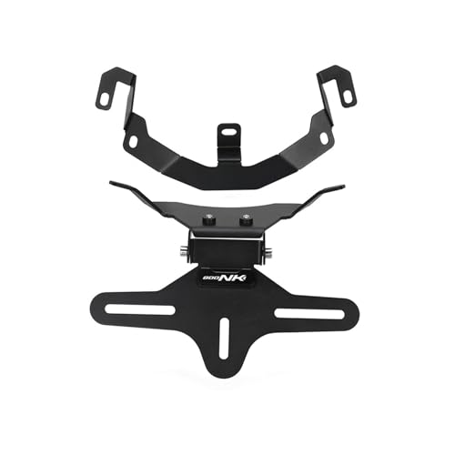 Support de plaque court avec clignotant pour CFMOTO 800 NK