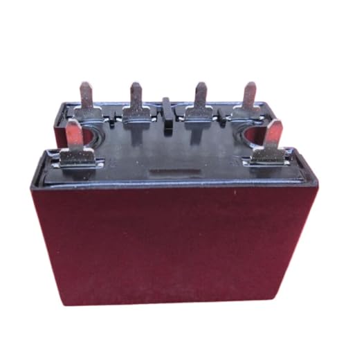 Relais 841-P-2A 24VDC boîtier haute isolation 277VAC - 2