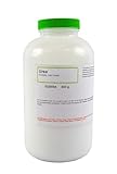 Innovating Science - Urea Crystals Lab Grade 500g - Soluble Nitrogen Compound for Biochemical, Microbiological, Industrial Applications - Used in Protein Studies, Enzymatic Assays, Growth Media