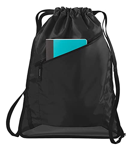 Promotional Items with Your Logo - Custom Backpack - Personalized Drawstring Cinch Bag, Ideal Promotional Items for Your Business, Customizable4