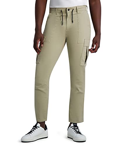 Karl Lagerfeld Paris Men's Casual Pant Cargo