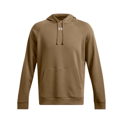 Image of Under Armour Men's Rival Fleece Hoodie